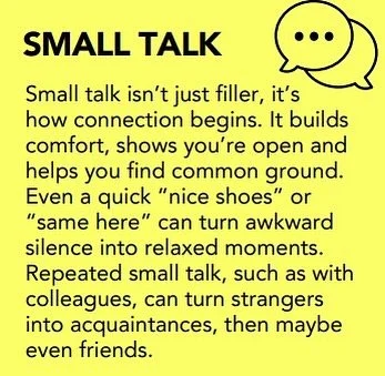 Loneliness Awareness Week | 4&ndash;10 August

This year, Ending Loneliness Together is shining a spotlight on young people aged 16&ndash;25, reminding us that Moments Matter. Forming meaningful connections takes time and effort, but often it begins 