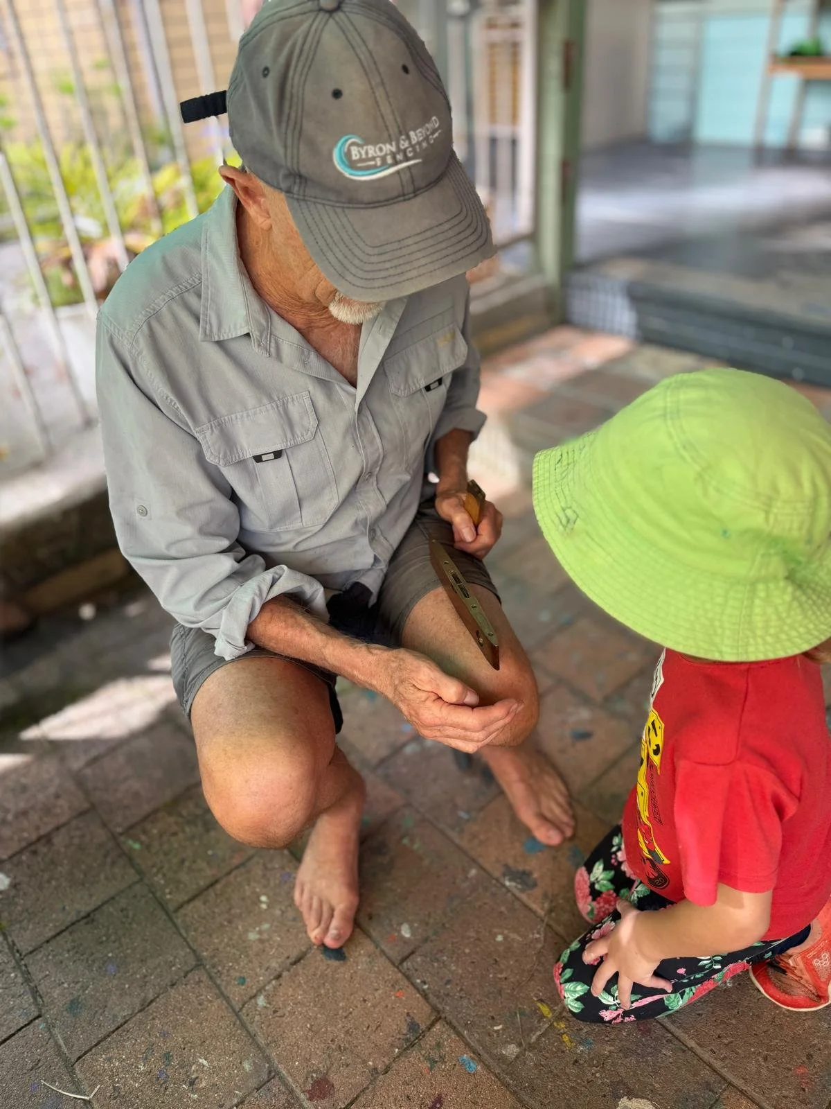 The Power of Purpose &mdash; What Mice Can Teach Us About Meaningful Connection

A fascinating study from the late 1960s, still teaches us something powerful today, researcher Dr. John Calhoun built what he called a &ldquo;mouse paradise&rdquo;, a wo