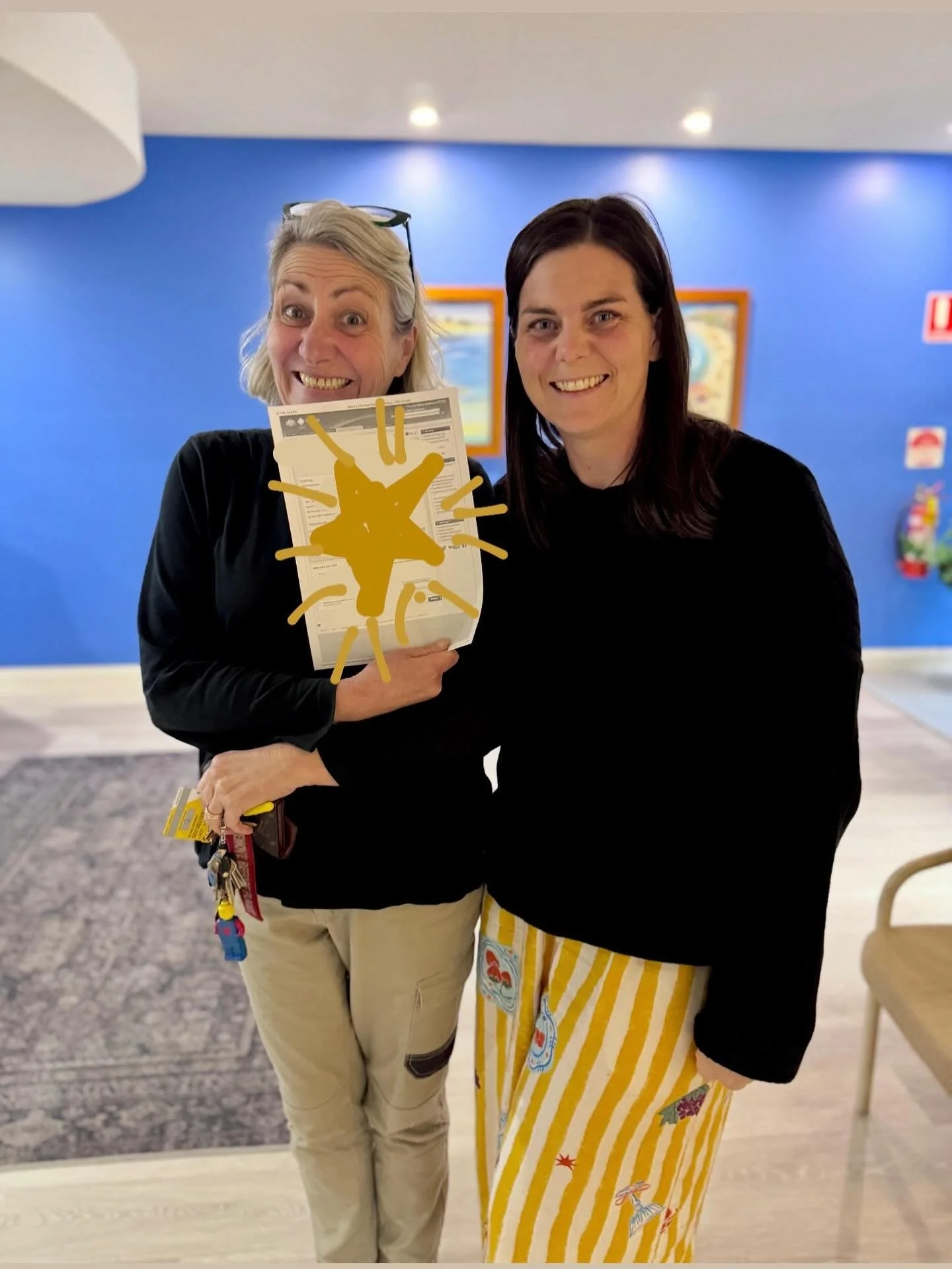 🌍 World Social Enterprise Day 

We&rsquo;re at the beginning of our social enterprise journey, learning fast, listening deeply, and navigating a very real learning curve. But what&rsquo;s driving us is simple: a genuine commitment to build something