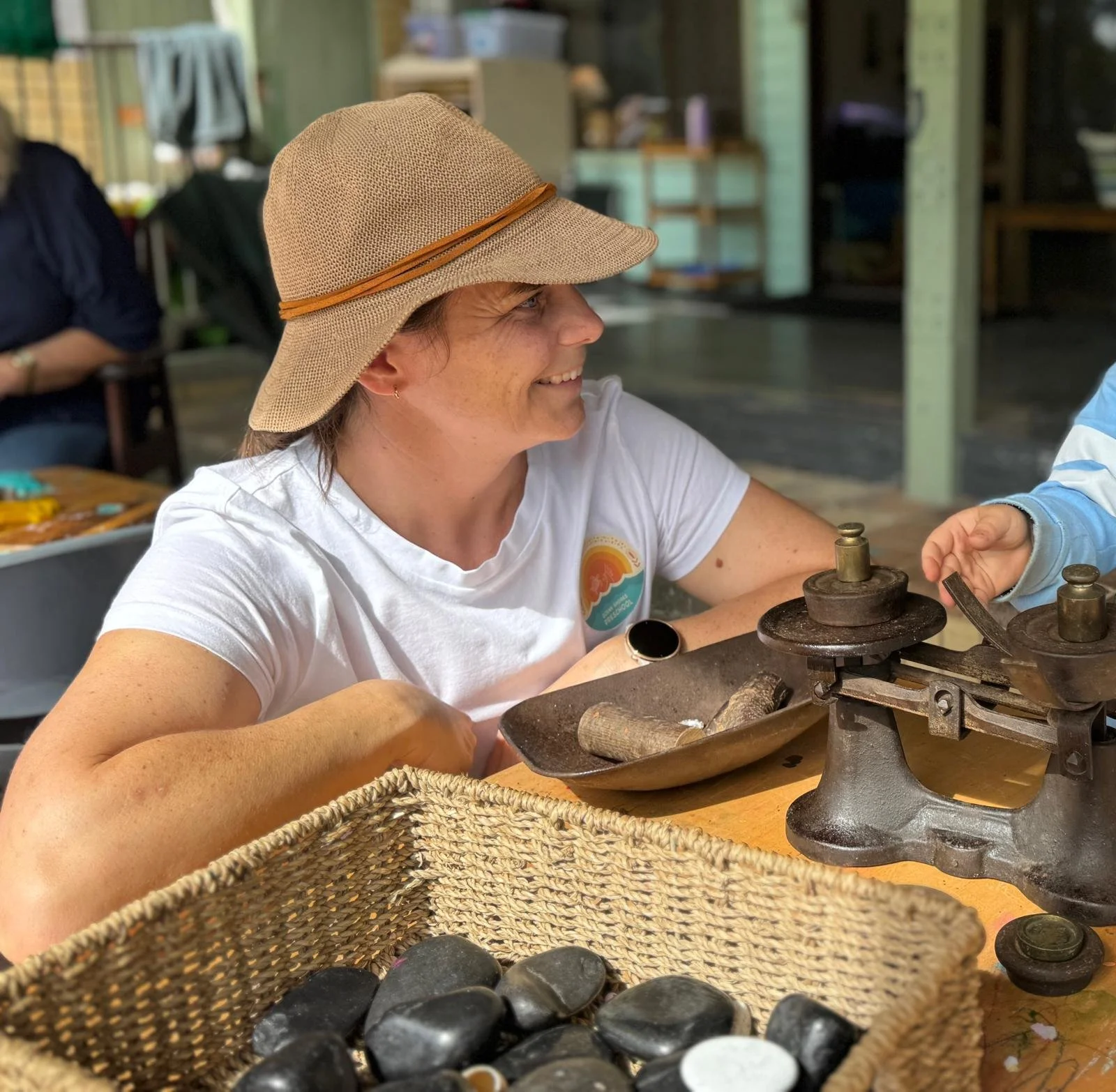 Big Congratulations to our co-founder Kerry 🎉

Now officially Cert III qualified in Early Childhood Education and Care!
But what makes this extra special&hellip;

Kerry is also an experienced aged care physiotherapist, and instead of observing early