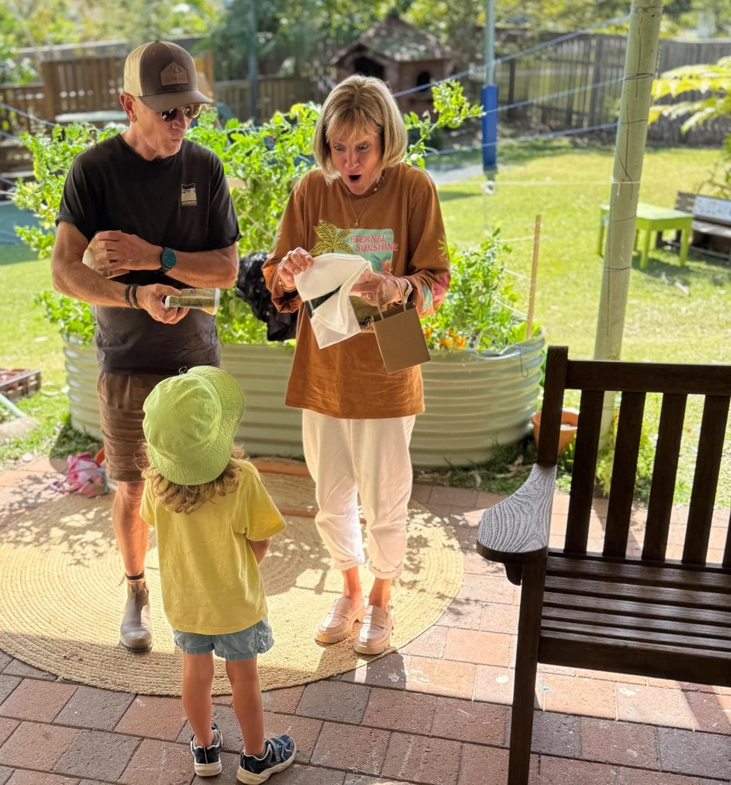 💛 Social development is changing, and so is our response

We&rsquo;re noticing a shift in how children are experiencing social interaction.

With busier routines and increased screen exposure, many children today have fewer opportunities for sustain
