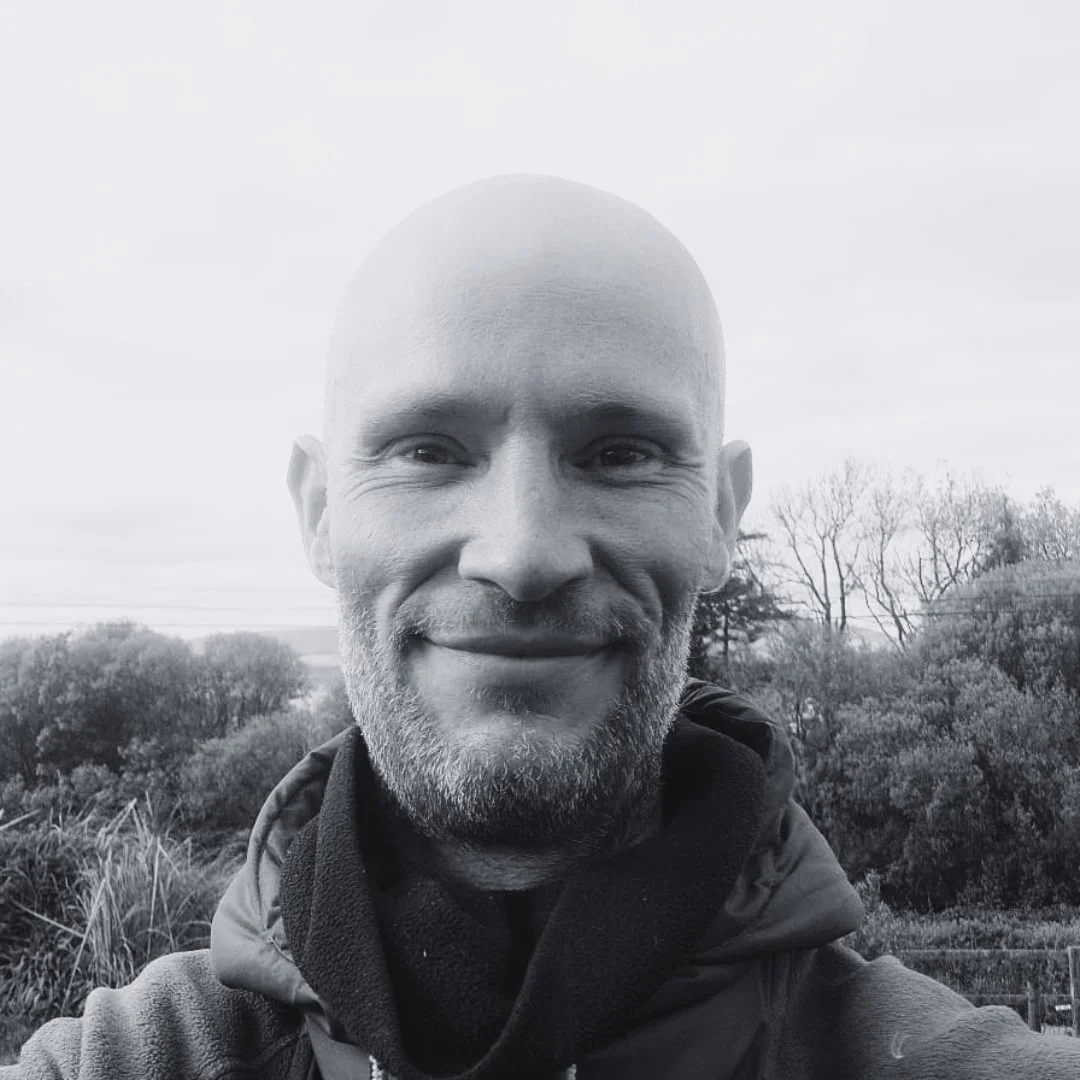 Geoff Brennan Therapy | Start your healing journey today.