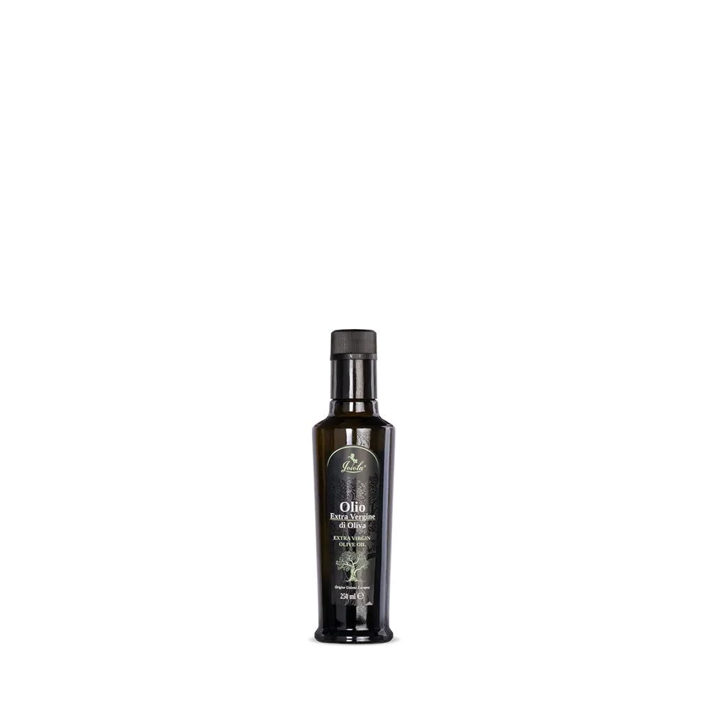 Olio Extravergine di oliva Comunitario - 250 ml