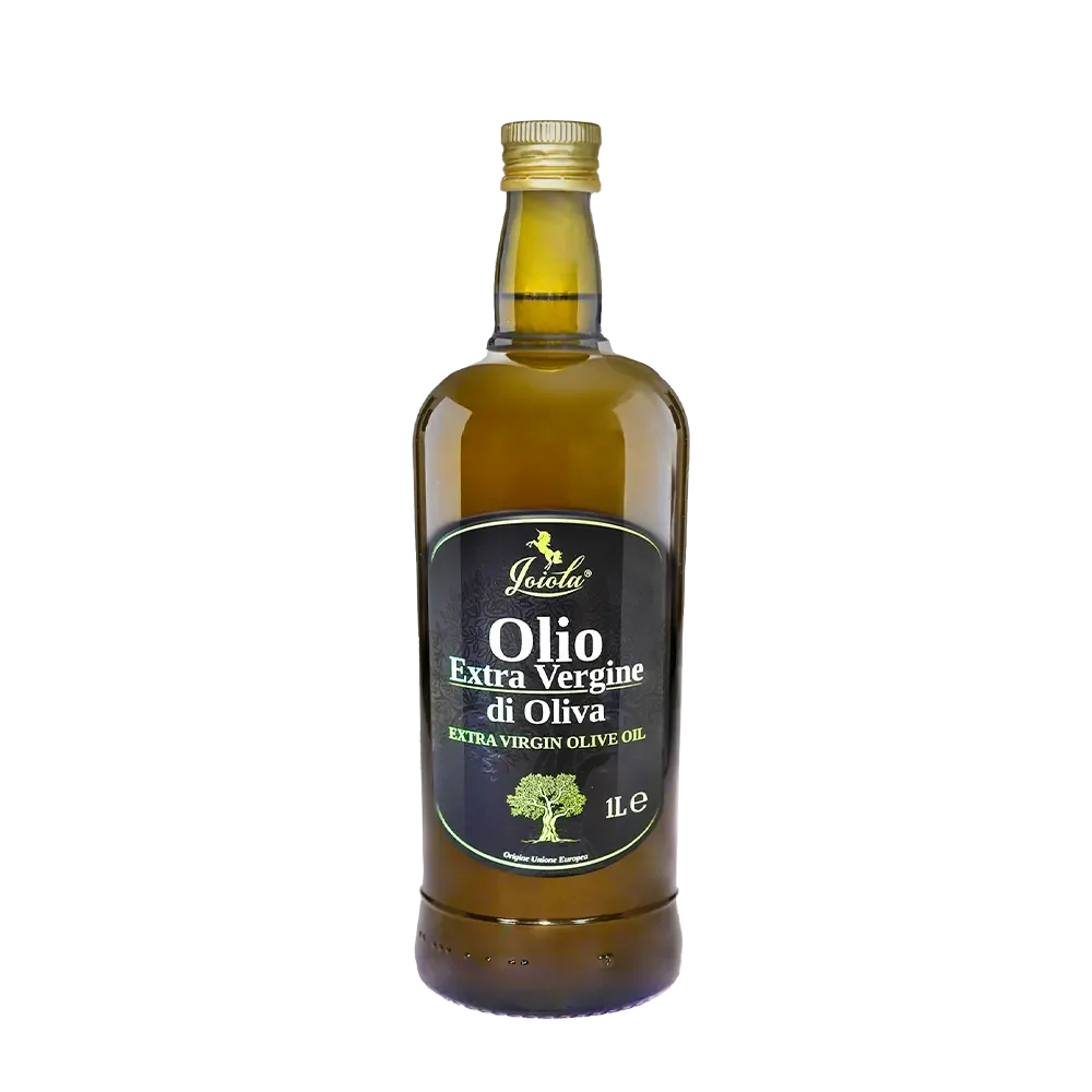 Olio Extravergine di oliva Comunitario - 1LT
