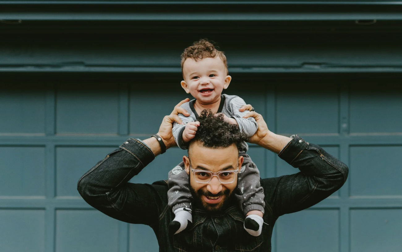 5 Ways you Can Support A Breastfeeding Partner