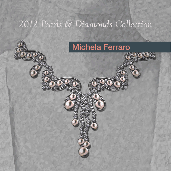 Pearls & Diamonds, 2012