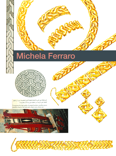 World Gold Council - Arab Trends 1998-99