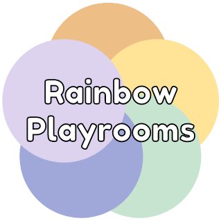 Rainbow Playrooms