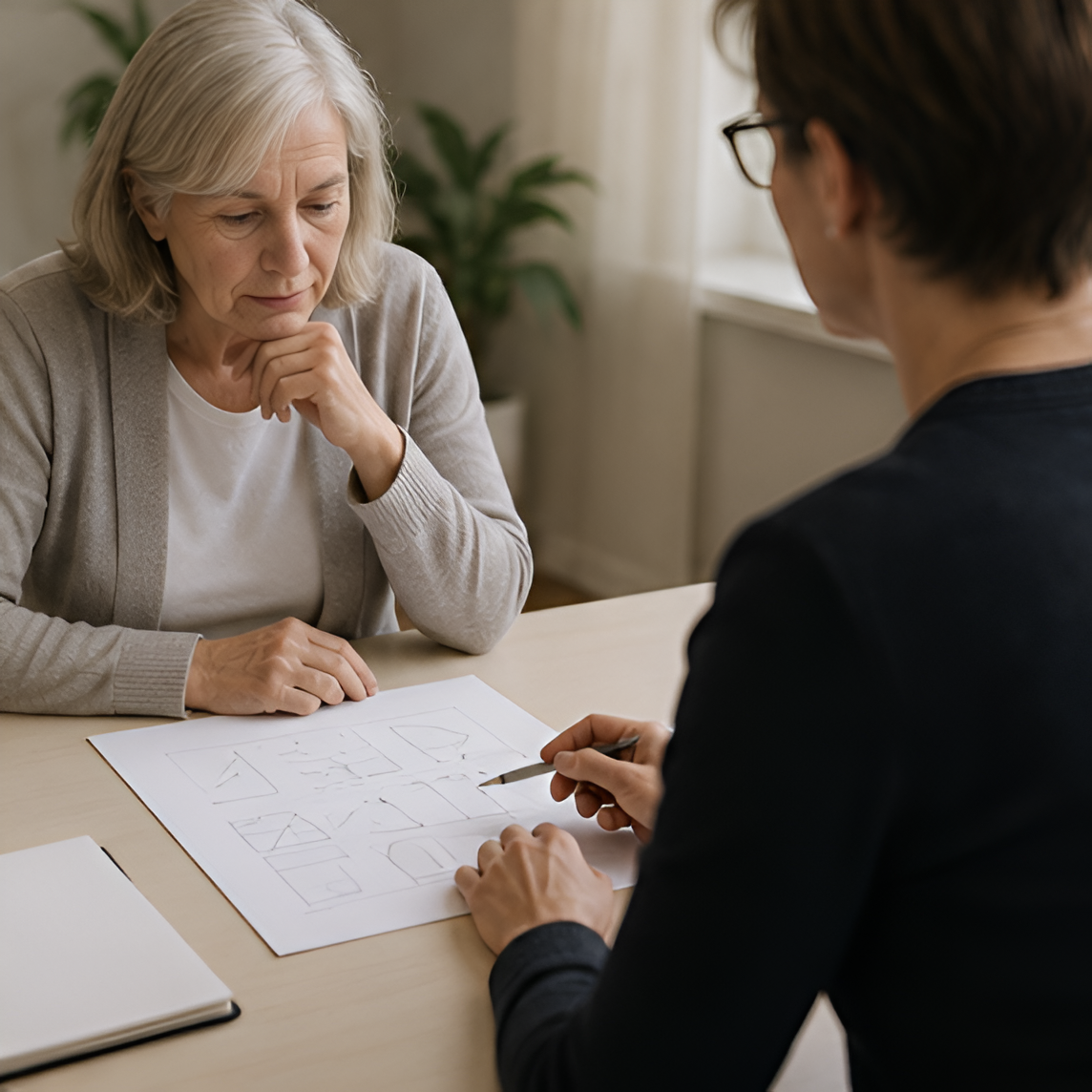 Adult Autism Assessments