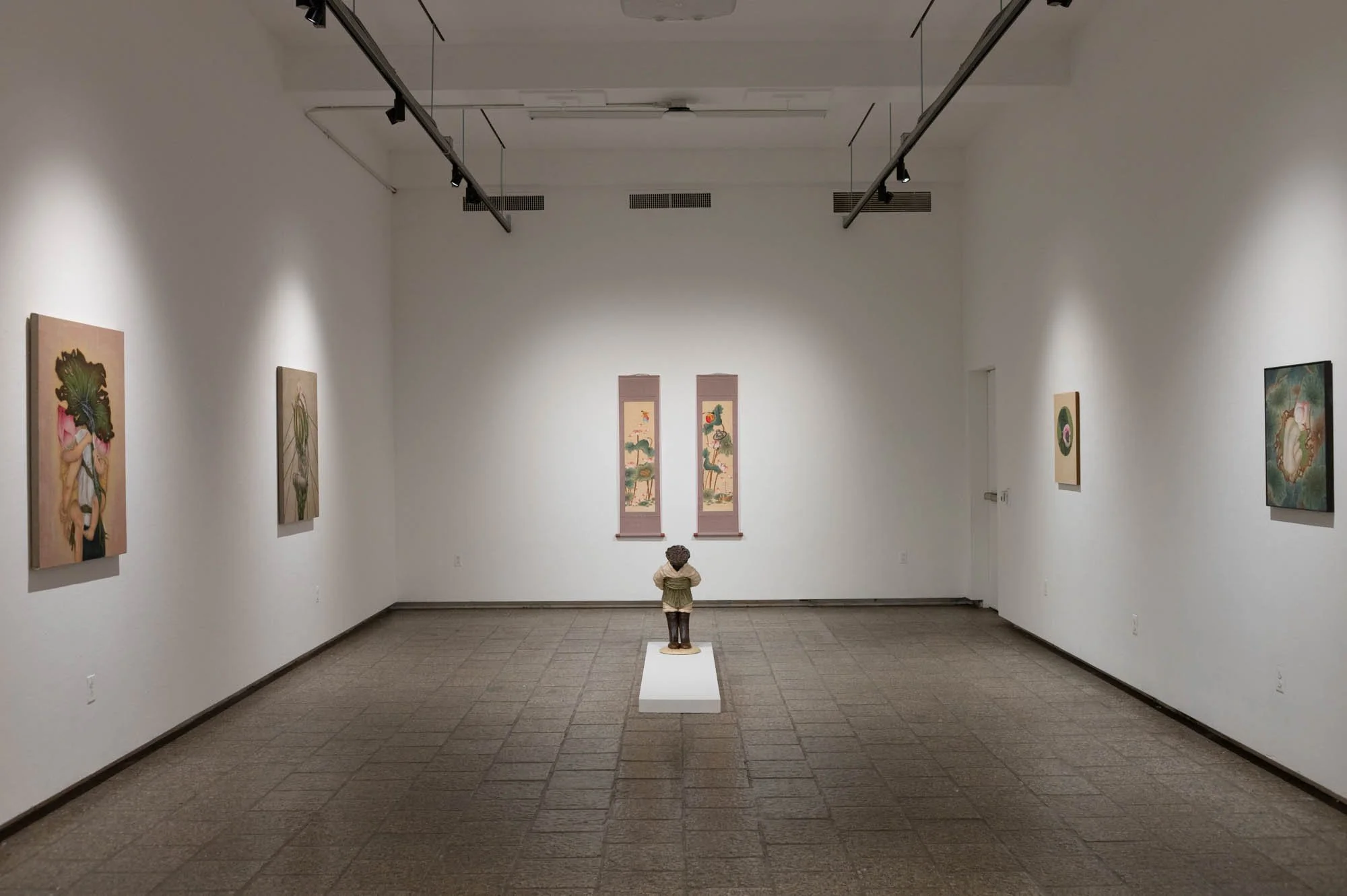 From Mud to Bloom (2025)