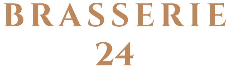 Brasserie 24