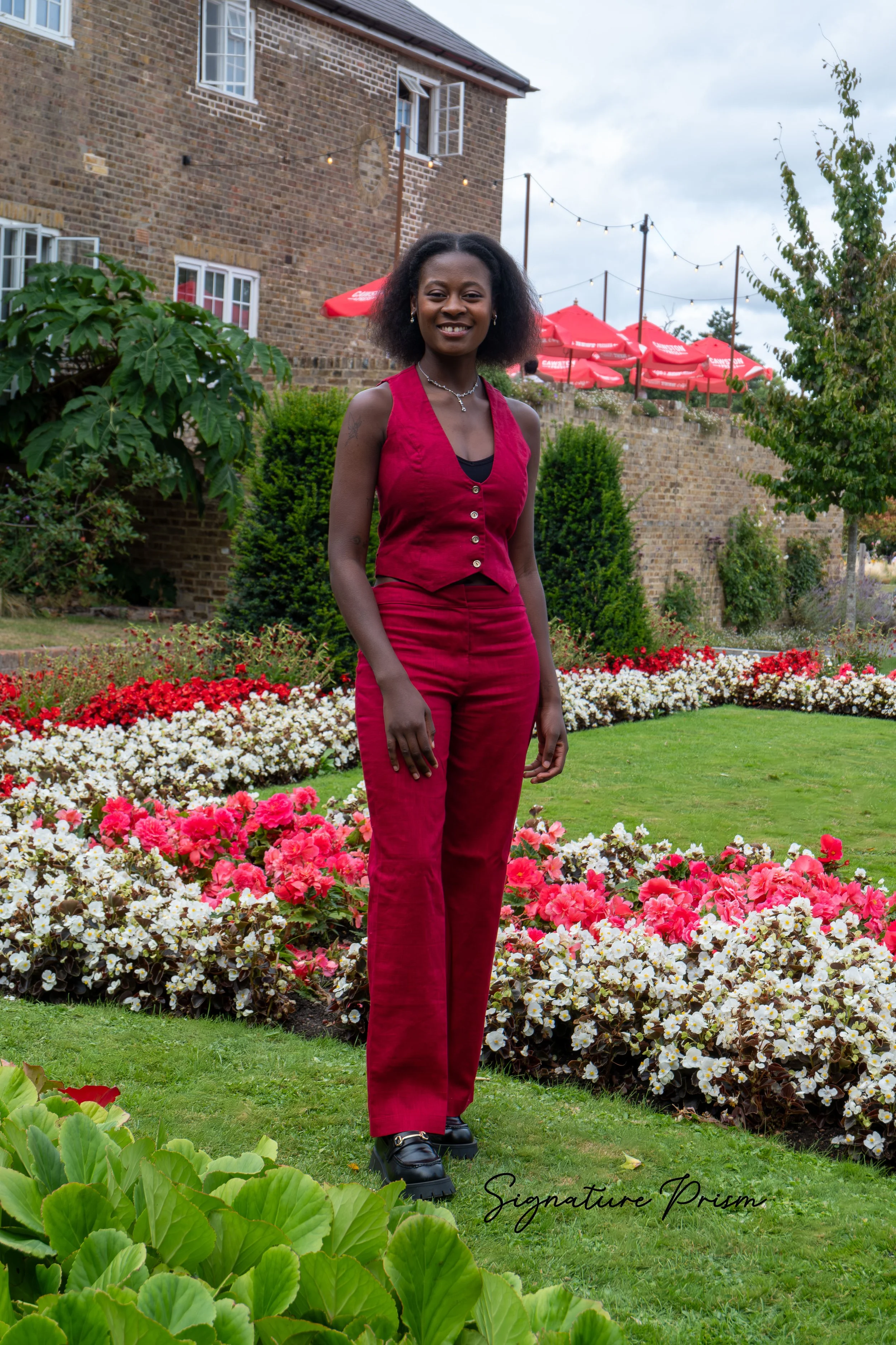 Colour Analysis and Personal Styling Womenswear