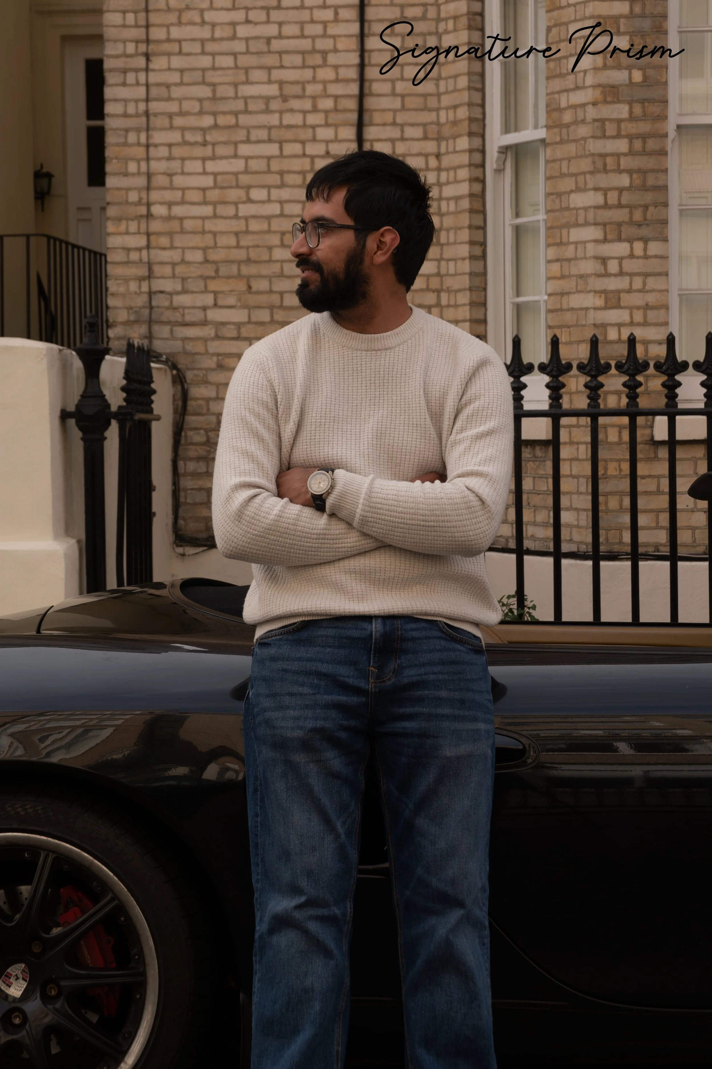 Colour Analysis and personal styling Menswear