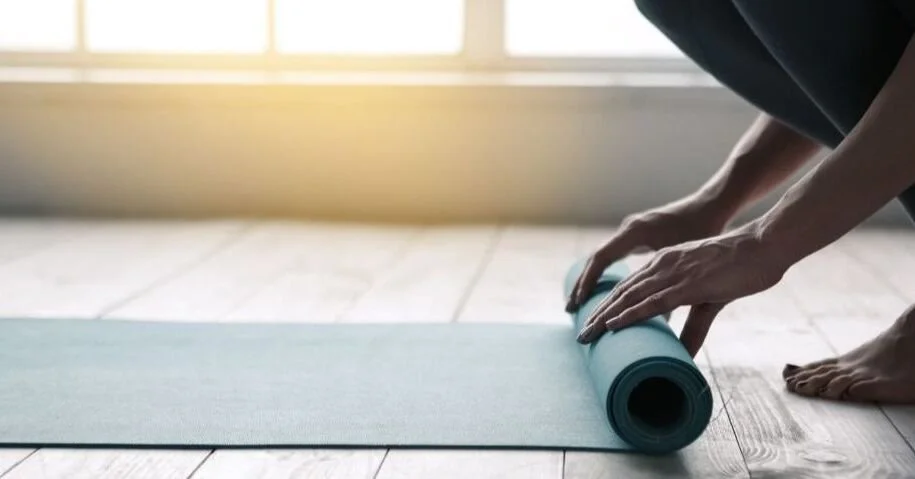 Time for more yoga? New classes ahead, have your say on my schedule!
Link in bio.