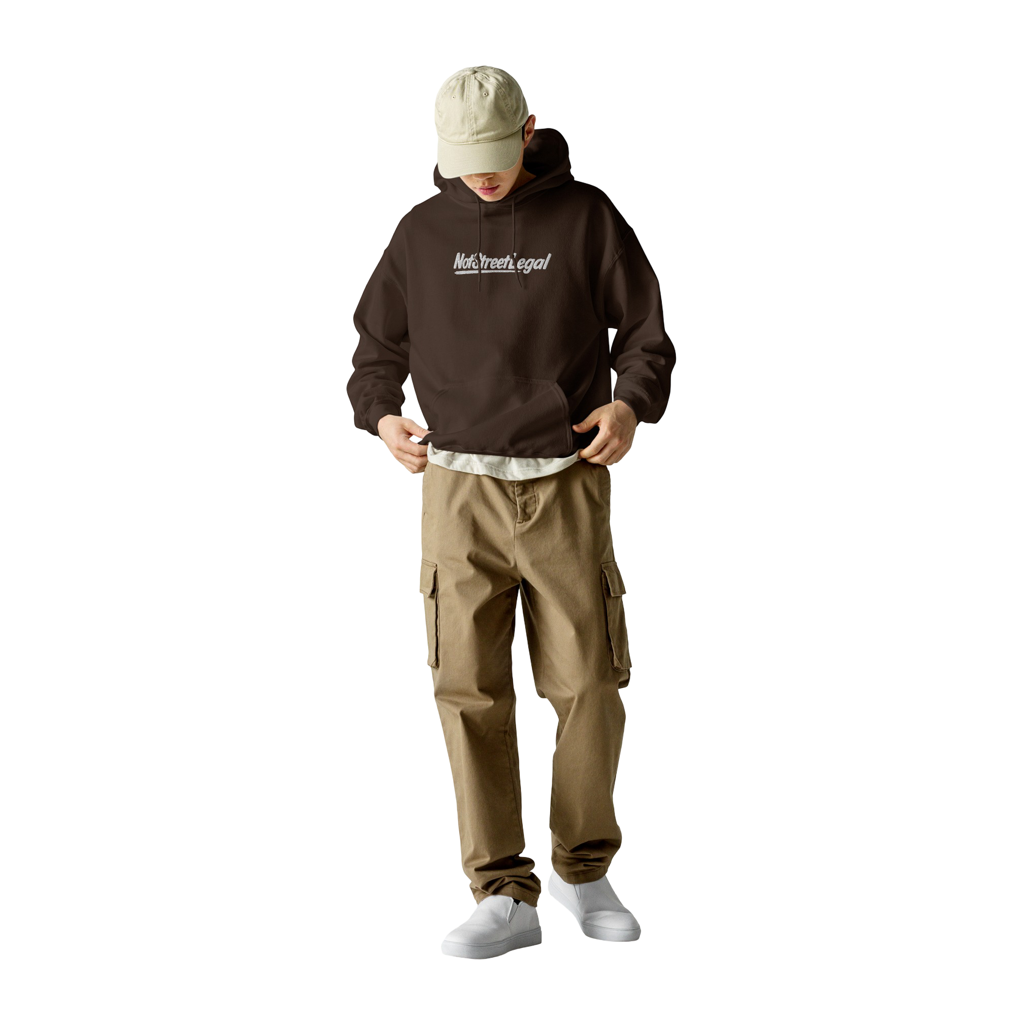 unisex-heavy-blend-hoodie-dark-chocolate-front-68cd664957c5d.png