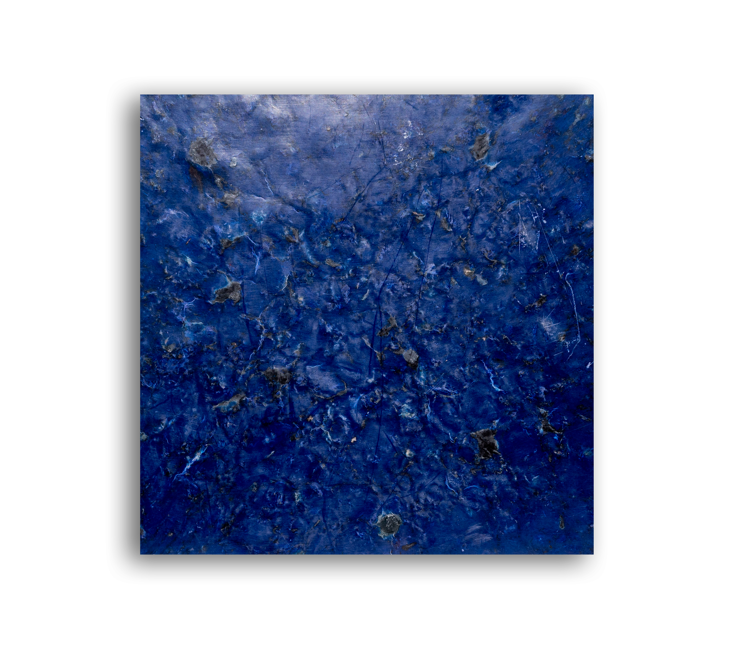 Blue Mix Panel