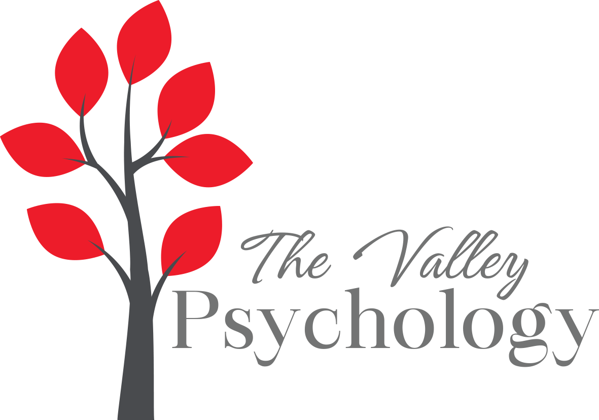 The Valley Psychology