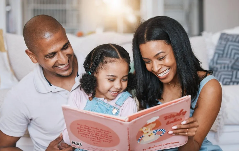 Top Tips for Musical Storytime
