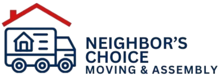 Neighbors Choice Moving &amp; Assembly
