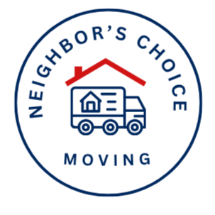 Neighbors Choice Moving Logo