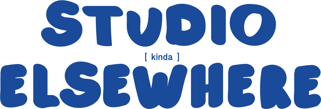 STUDIOKINDAELSEWHERE