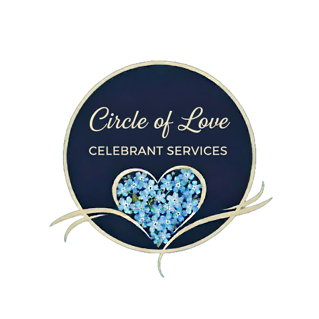 Circle of Love Celebrant Services