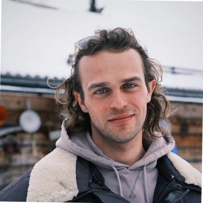 A company director of a drone operator.