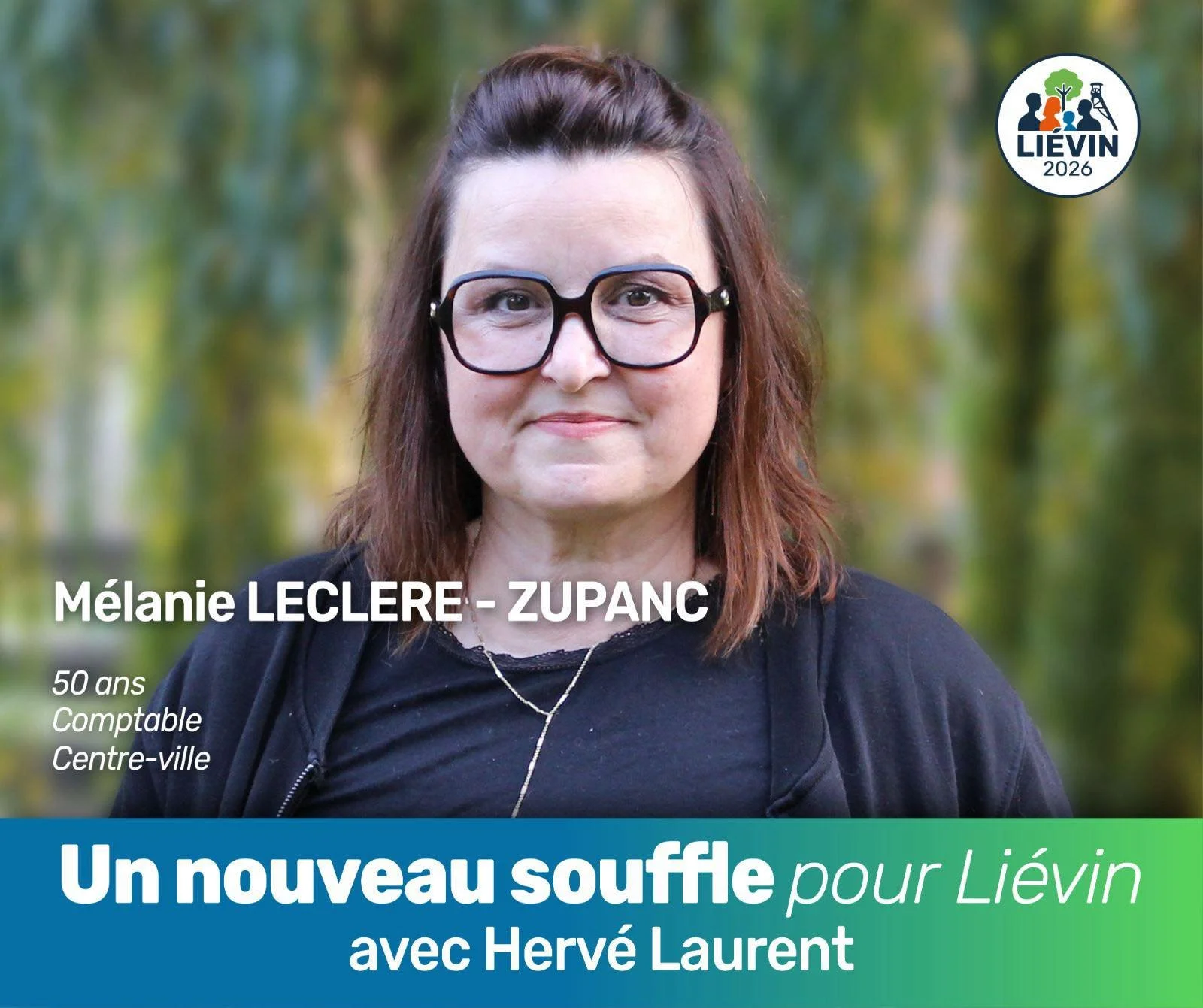 Mélanie Leclère Zupanc