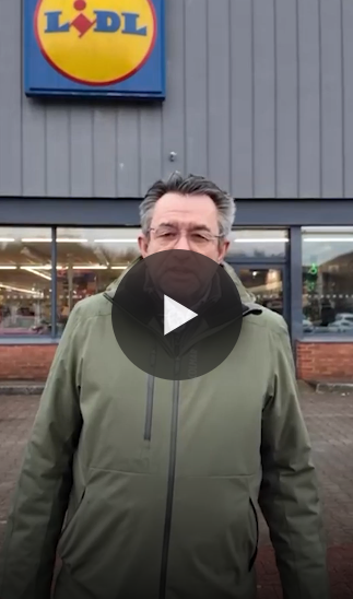 "Calonne : je refuse la fermeture du dernier commerce de proximité"