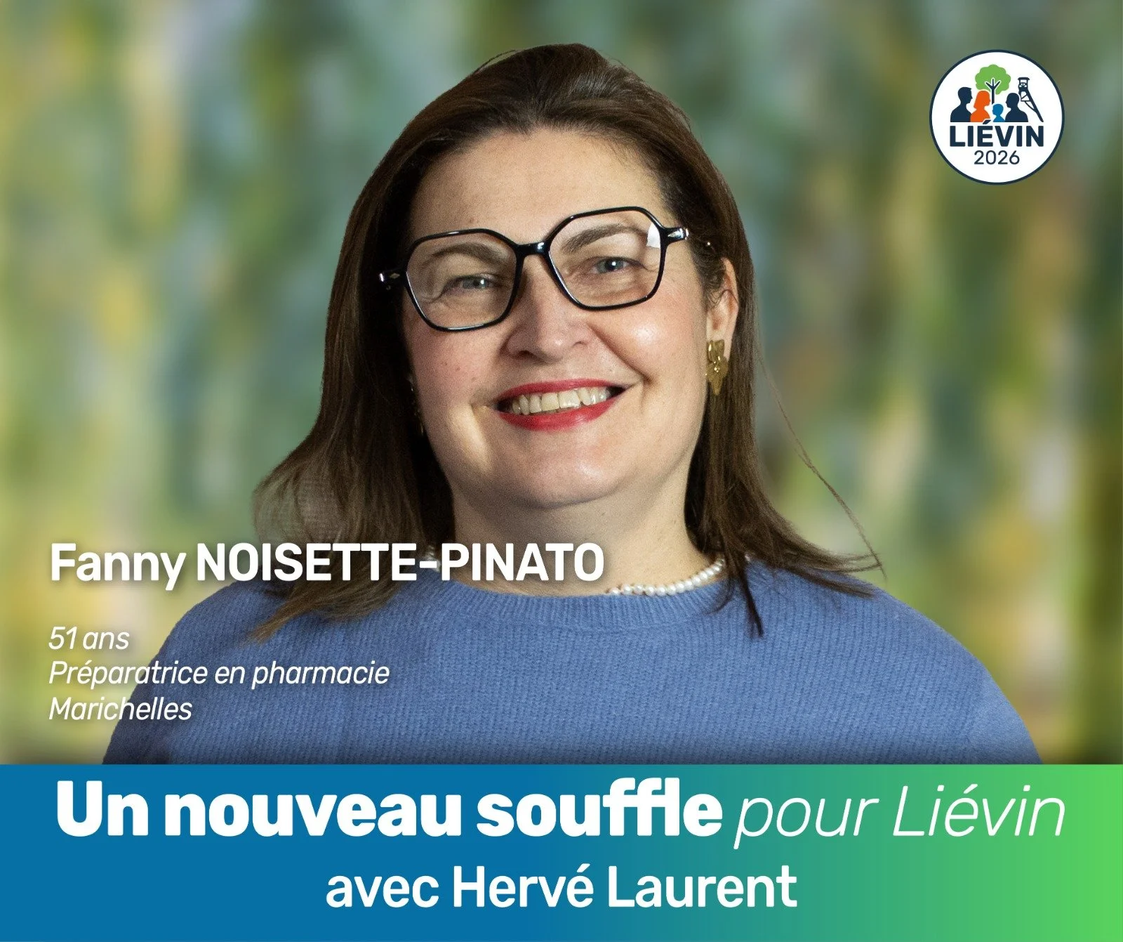 NOISETTE PINATO Fanny