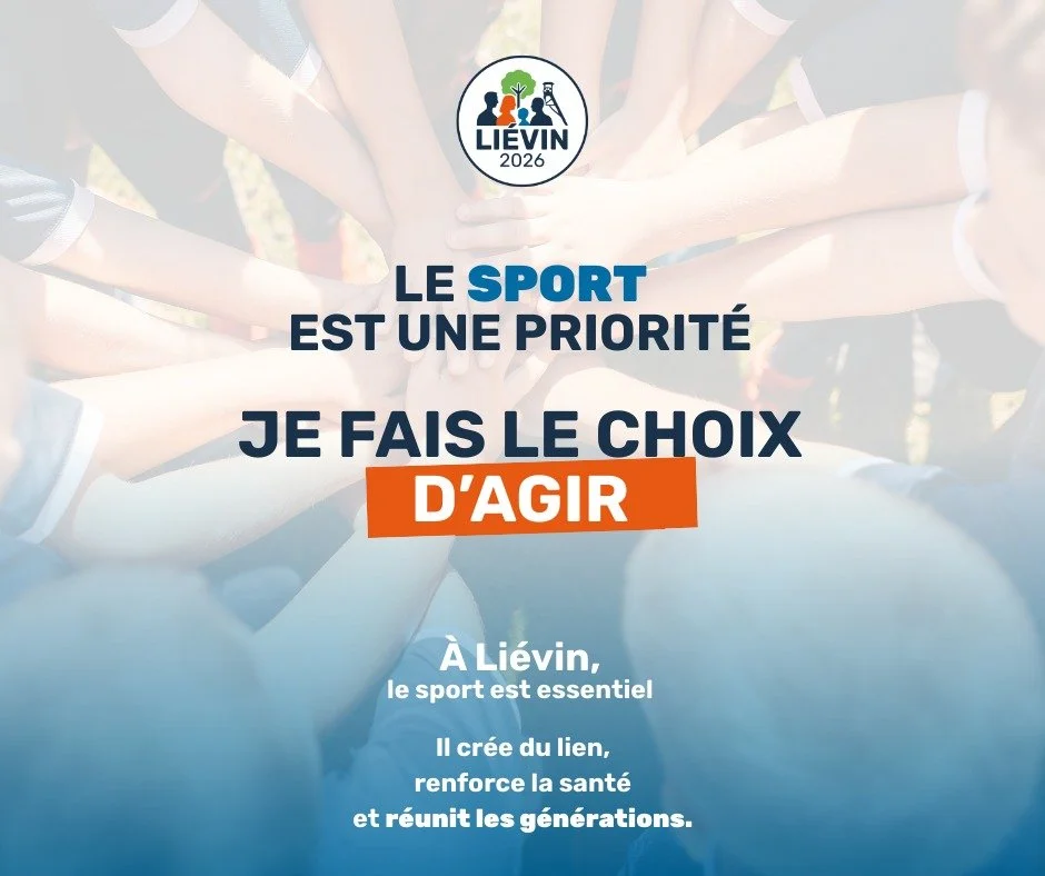 Le Sport