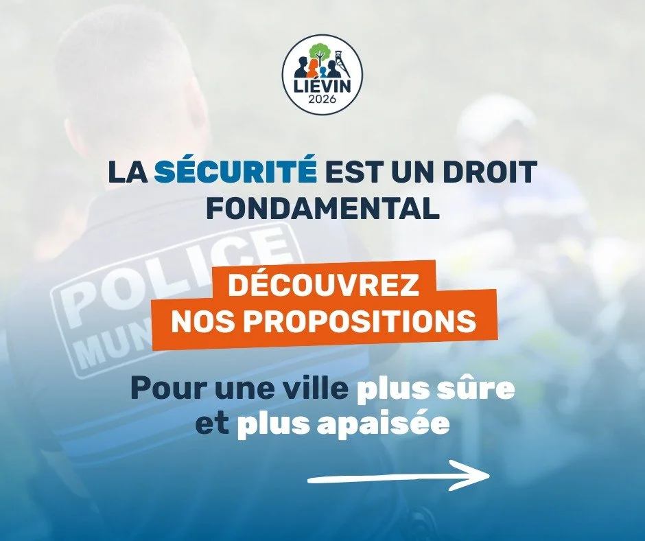 La sécurité