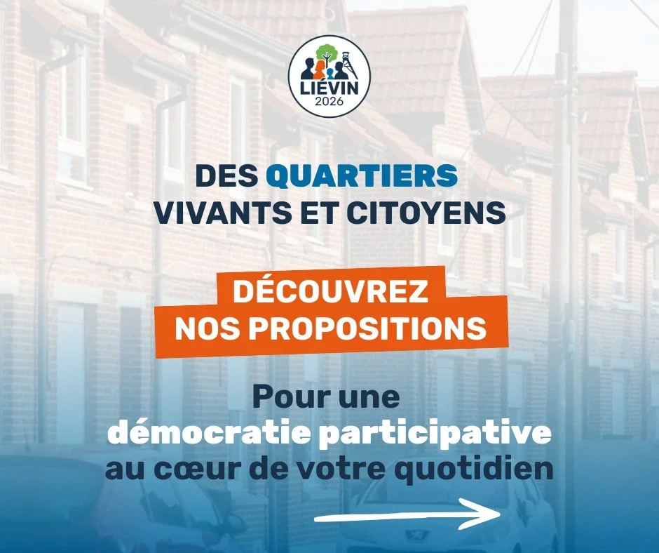 Quartiers