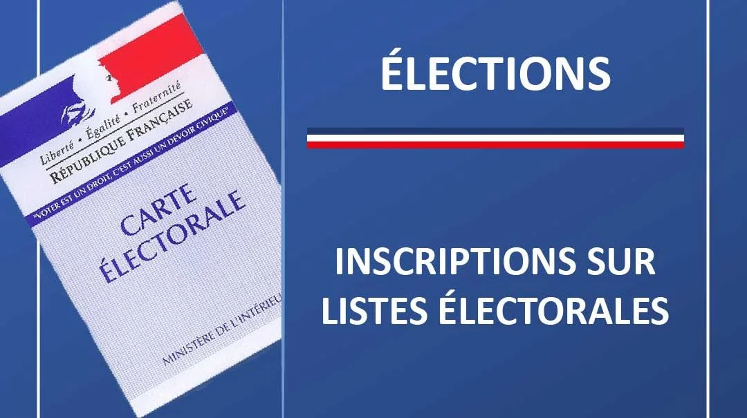Carte électoral