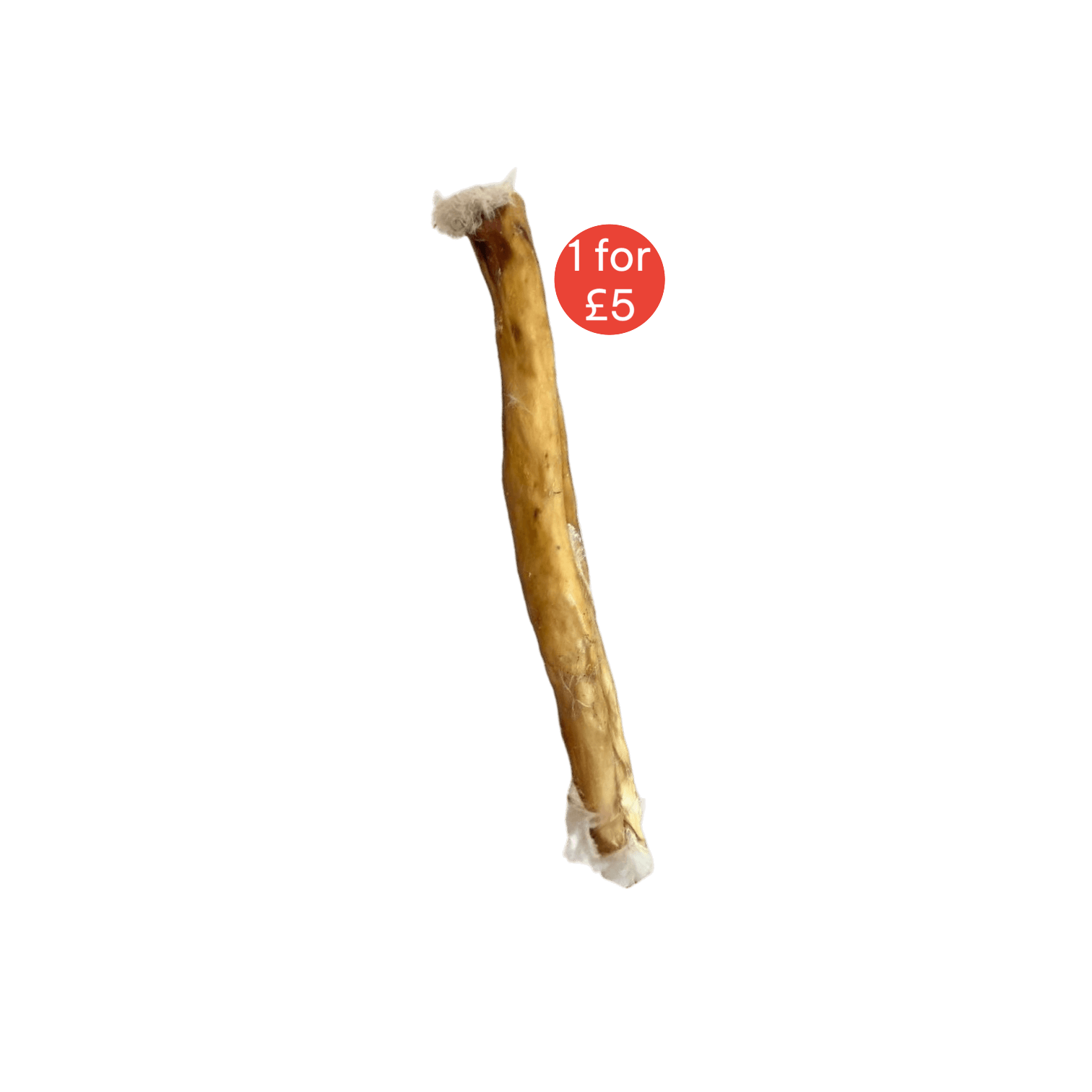 XL Hairy Rabbit Skin Roll