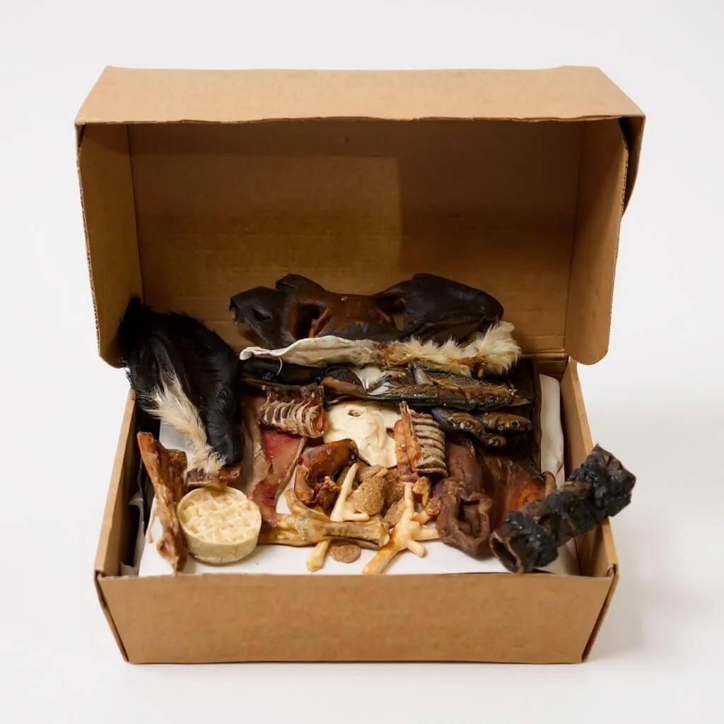 Large Crunchers 20 Piece Box