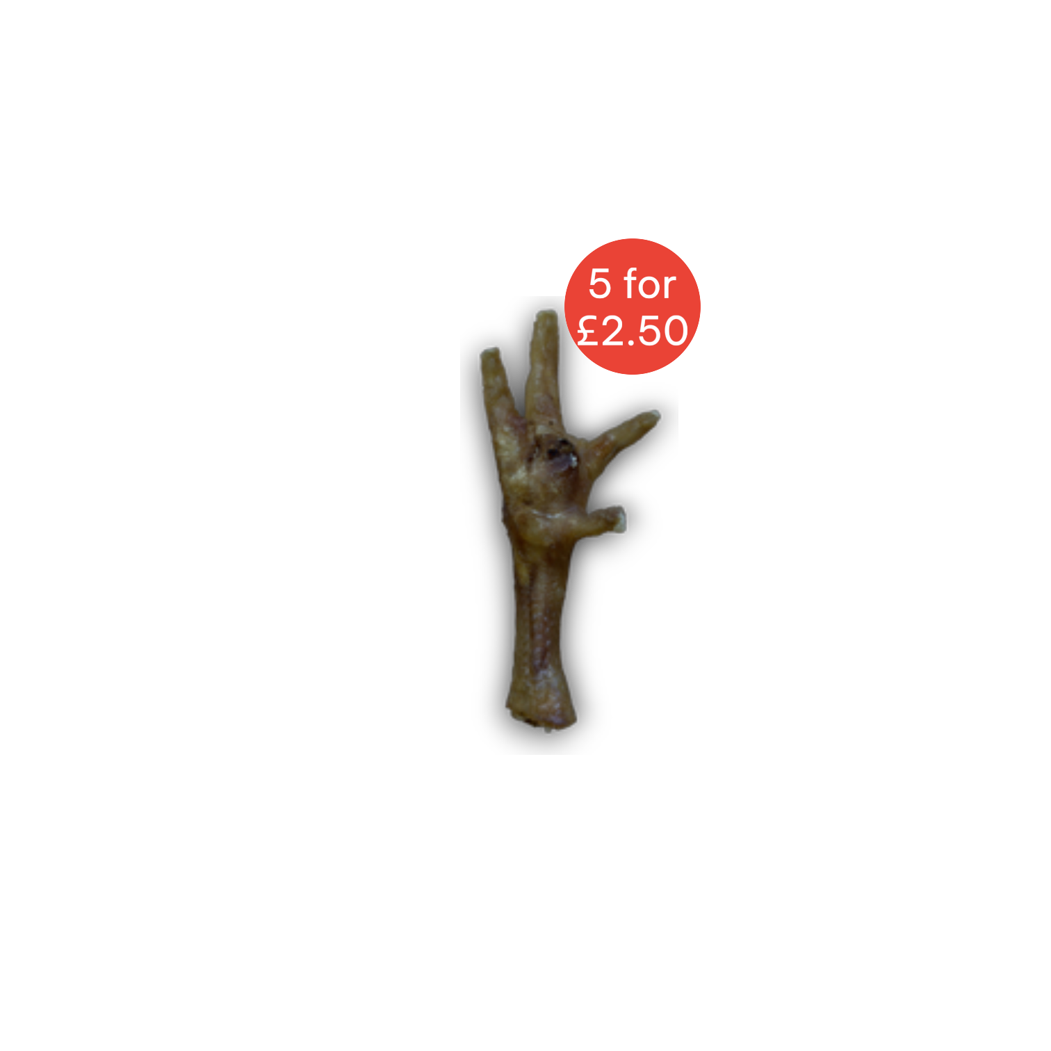 Chicken Feet