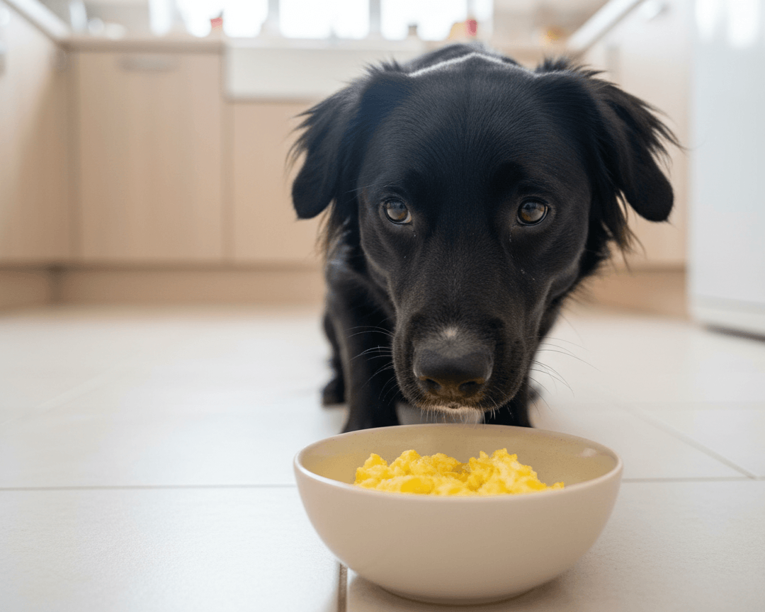 Can Dogs Eat Eggs? A Simple Guide for Dog Owners