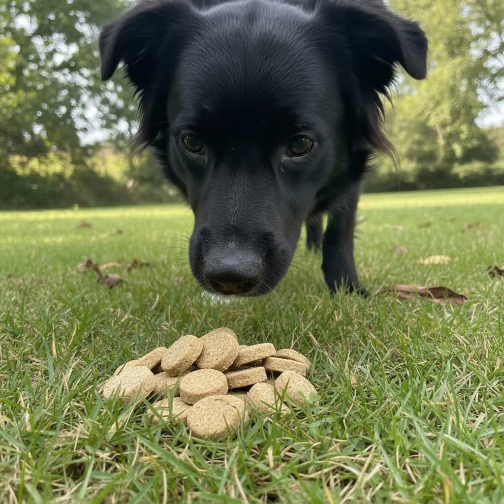 5 Nose Work Games Dogs Go Crazy For