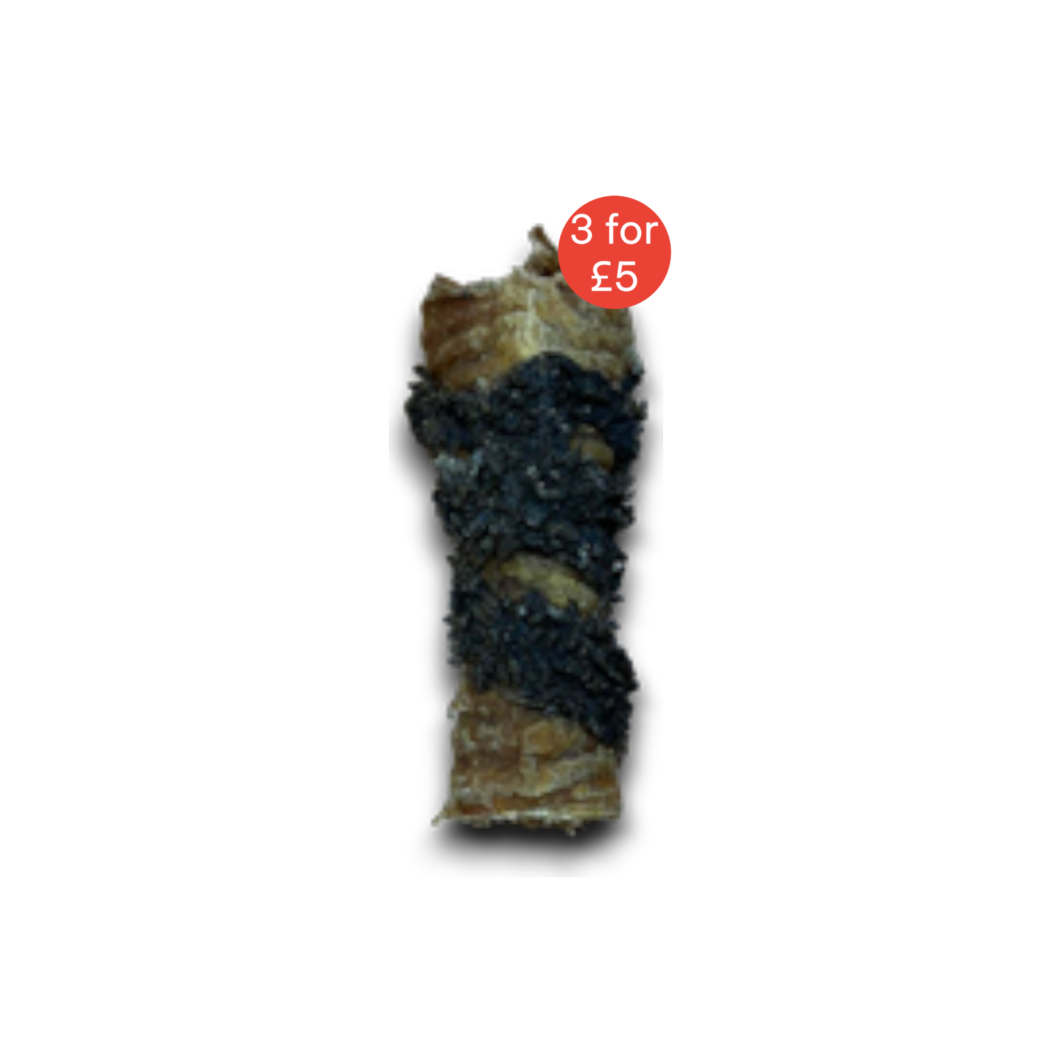 Tripe Wrapped Beef Tube