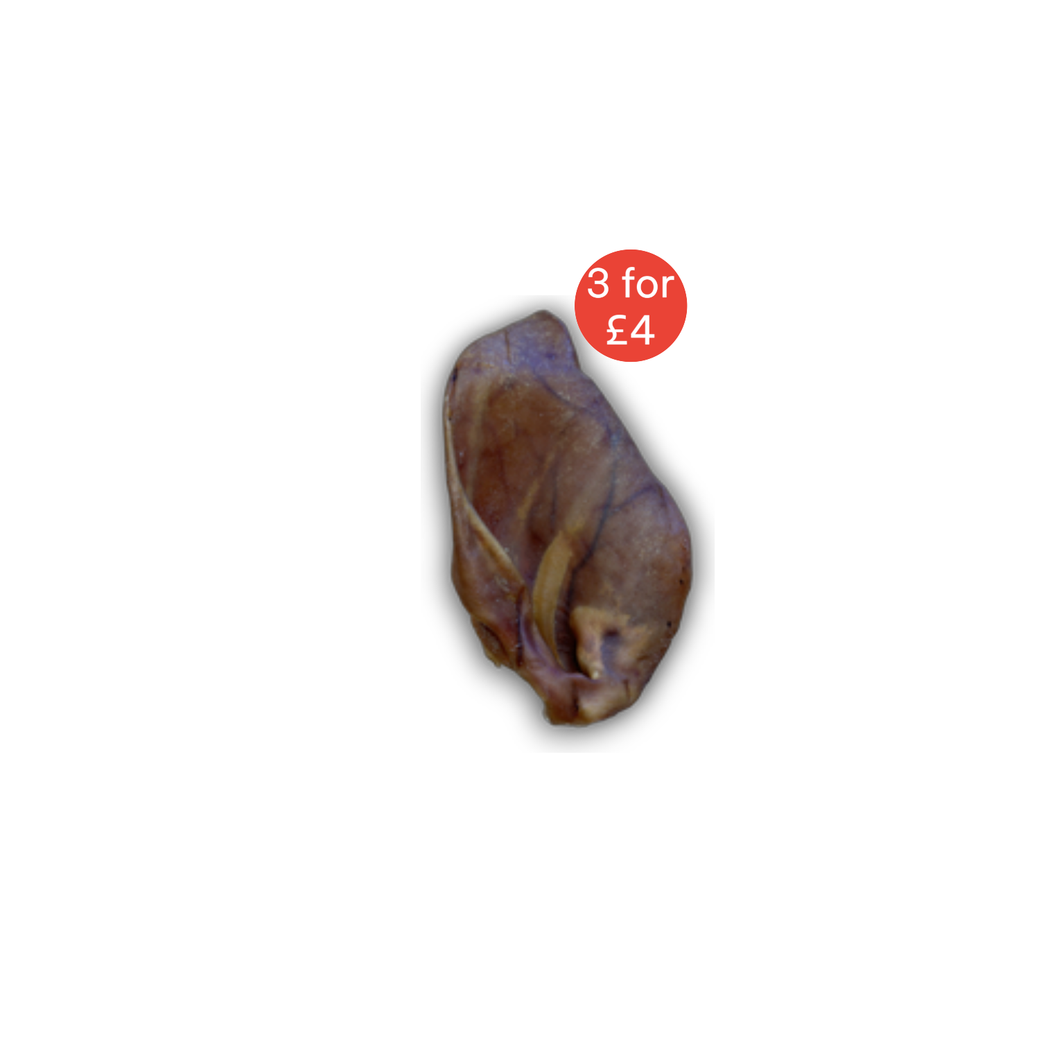 Pigs Ear