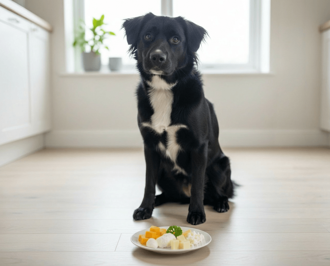 Can Dogs Eat Cheese? Which Cheeses Are Safe (and Which to Avoid)