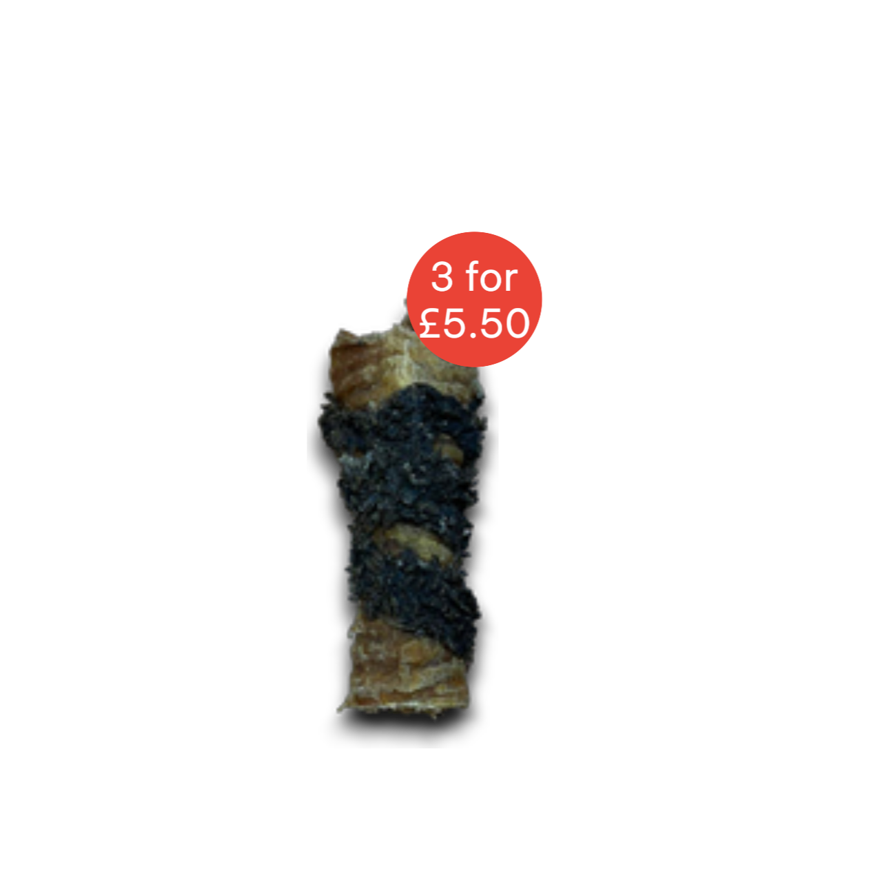 Tripe Wrapped Beef Tube