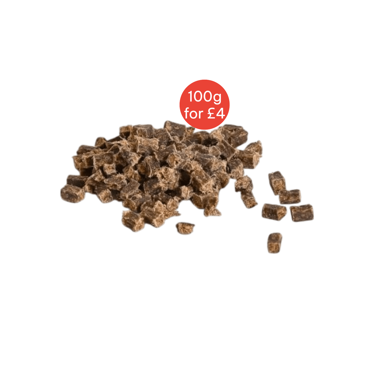 100% Rabbit Training Treats