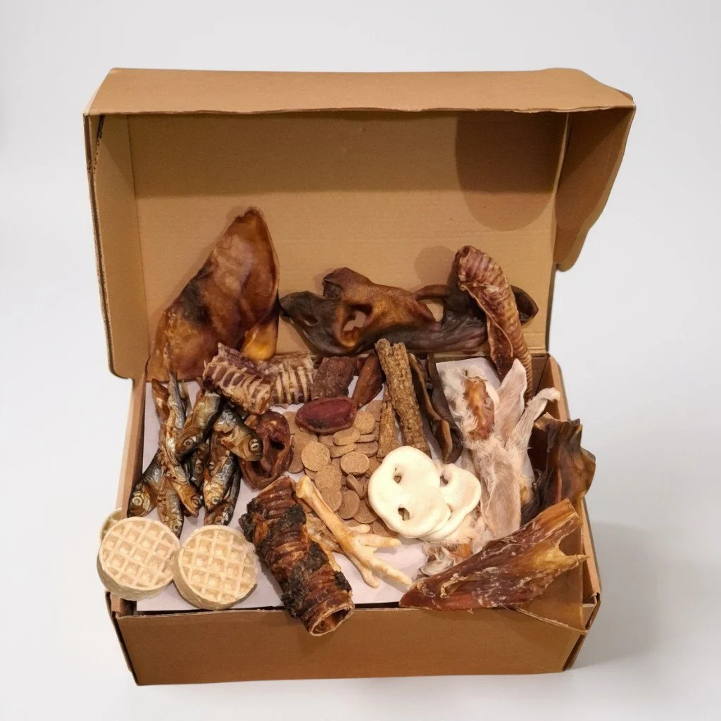 The Munchies Monthly Subscription