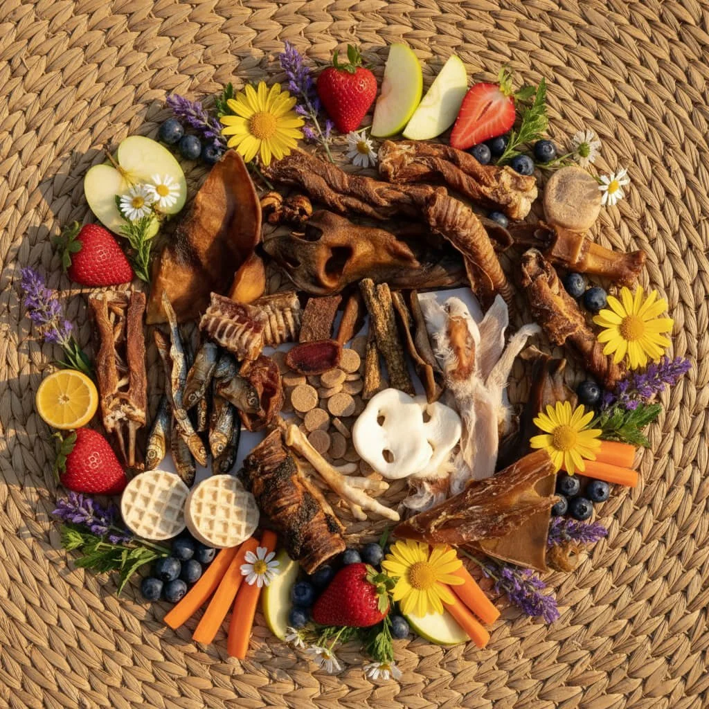 Fruits You Can Share With Your Dog (And How to Serve Them Safely)