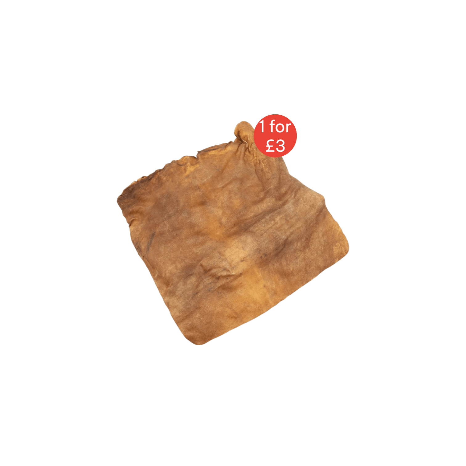 Lamb Skin Plate