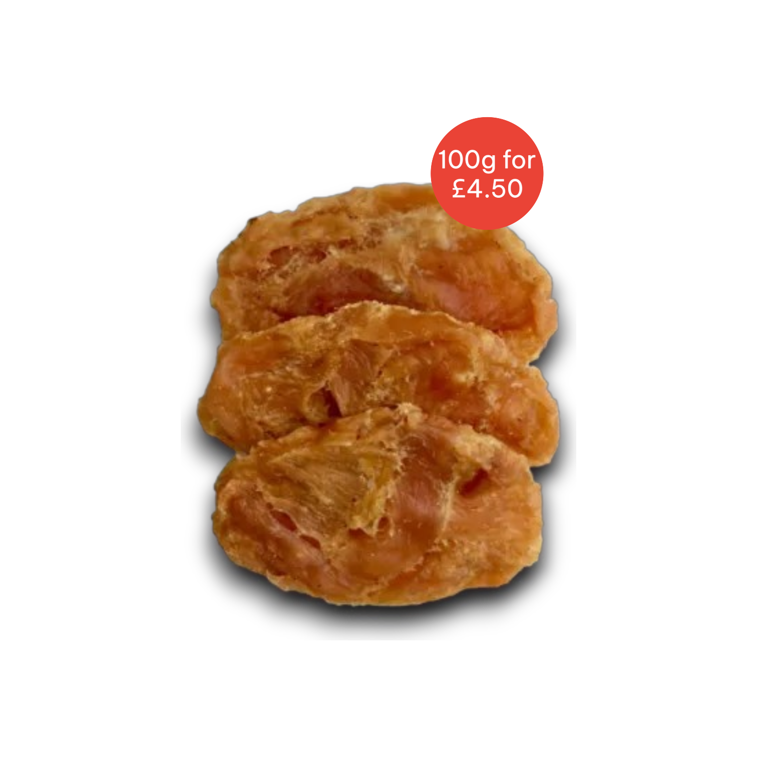 Chicken Jerky