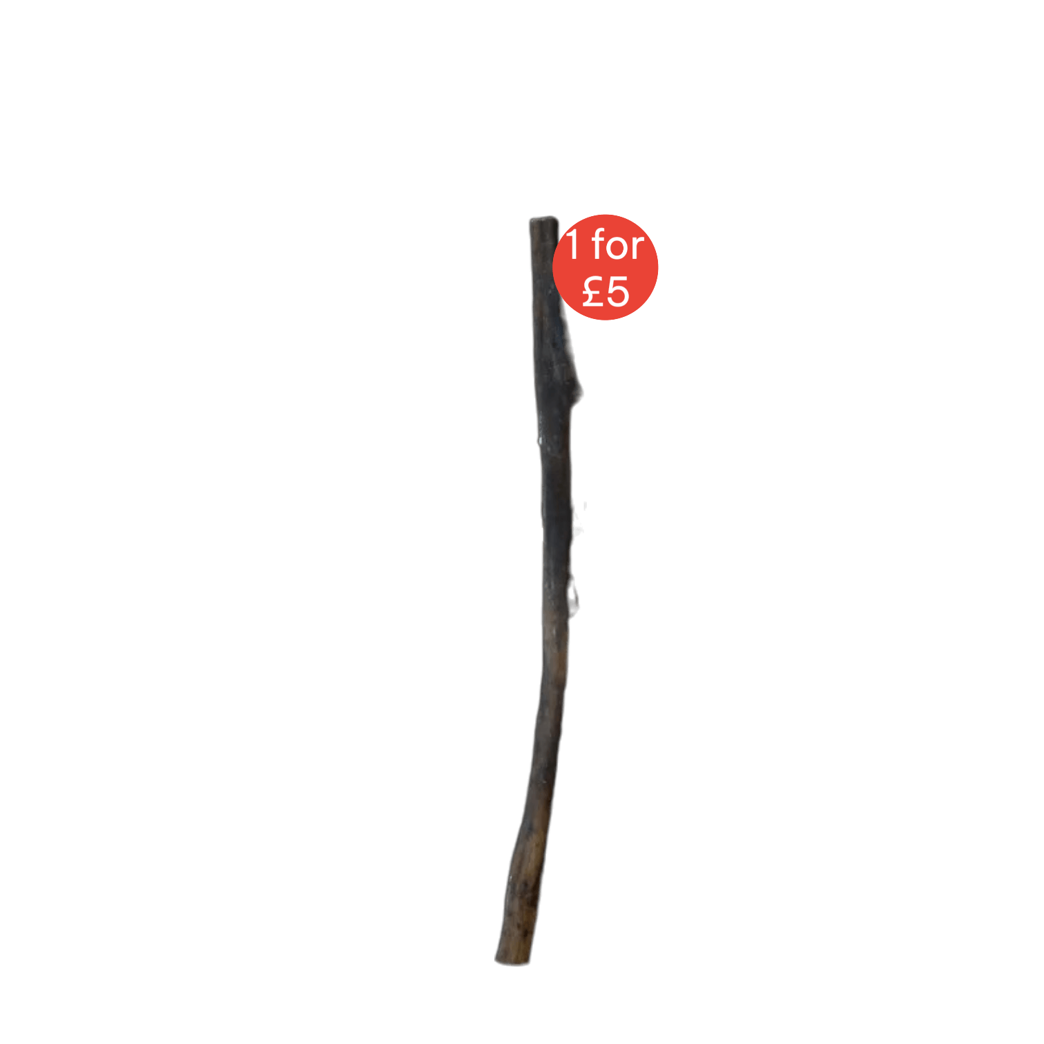Giant Deer Stick