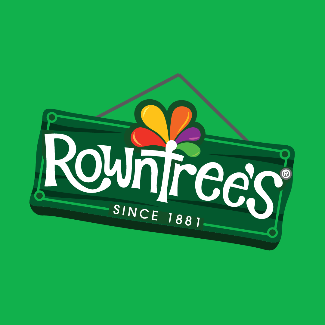Rowntree's Package